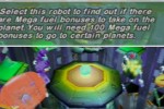 Starshot: Space Circus Fever (Nintendo 64)