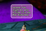 Starshot: Space Circus Fever (Nintendo 64)