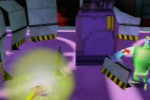 Starshot: Space Circus Fever (Nintendo 64)