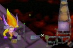 Starshot: Space Circus Fever (Nintendo 64)