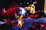 Starshot: Space Circus Fever (Nintendo 64)