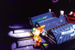 Starshot: Space Circus Fever (Nintendo 64)