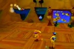 Starshot: Space Circus Fever (Nintendo 64)