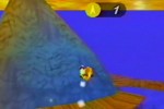 Starshot: Space Circus Fever (Nintendo 64)