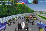 Official Formula 1 Racing (PC)