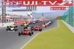 Official Formula 1 Racing (PC)