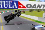 Official Formula 1 Racing (PC)