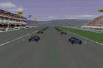 Monaco Grand Prix (PlayStation)