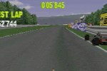 Monaco Grand Prix (PlayStation)