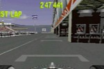 Monaco Grand Prix (PlayStation)