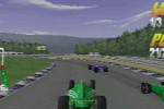 Monaco Grand Prix (PlayStation)