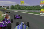 Monaco Grand Prix (PlayStation)