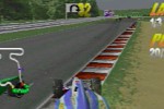 Monaco Grand Prix (PlayStation)