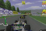 Monaco Grand Prix (PlayStation)