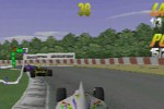 Monaco Grand Prix (PlayStation)