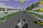 Monaco Grand Prix (PlayStation)