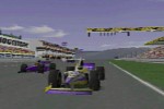 Monaco Grand Prix (PlayStation)