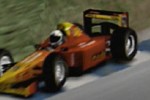 Monaco Grand Prix (PlayStation)