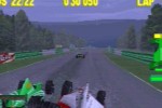 Monaco Grand Prix (PlayStation)