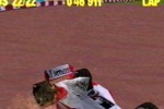 Monaco Grand Prix (PlayStation)