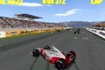 Monaco Grand Prix (PlayStation)