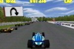 Monaco Grand Prix (PlayStation)