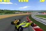 Monaco Grand Prix (PlayStation)