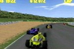 Monaco Grand Prix (PlayStation)