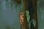 Disney's Tarzan (PlayStation)