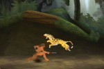 Disney's Tarzan (PlayStation)