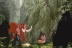 Disney's Tarzan (PlayStation)