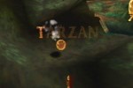 Disney's Tarzan (PlayStation)