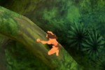 Disney's Tarzan (PlayStation)