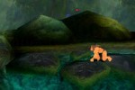 Disney's Tarzan (PlayStation)