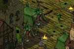 Black Moon Chronicles: Winds of War (PC)