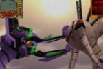 Neon Genesis Evangelion (Nintendo 64)