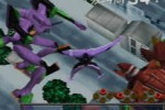 Neon Genesis Evangelion (Nintendo 64)