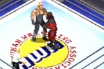 Fire Prowrestling G (PlayStation)