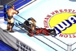 Fire Prowrestling G (PlayStation)