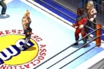 Fire Prowrestling G (PlayStation)