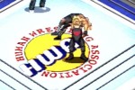 Fire Prowrestling G (PlayStation)