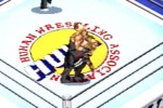 Fire Prowrestling G (PlayStation)