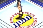 Fire Prowrestling G (PlayStation)