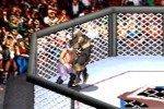 Fire Prowrestling G (PlayStation)
