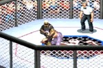 Fire Prowrestling G (PlayStation)