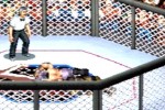 Fire Prowrestling G (PlayStation)