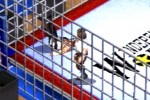 Fire Prowrestling G (PlayStation)