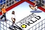 Fire Prowrestling G (PlayStation)