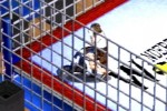 Fire Prowrestling G (PlayStation)