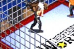 Fire Prowrestling G (PlayStation)